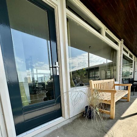 @92 Apartment Zandvoort Exterior photo
