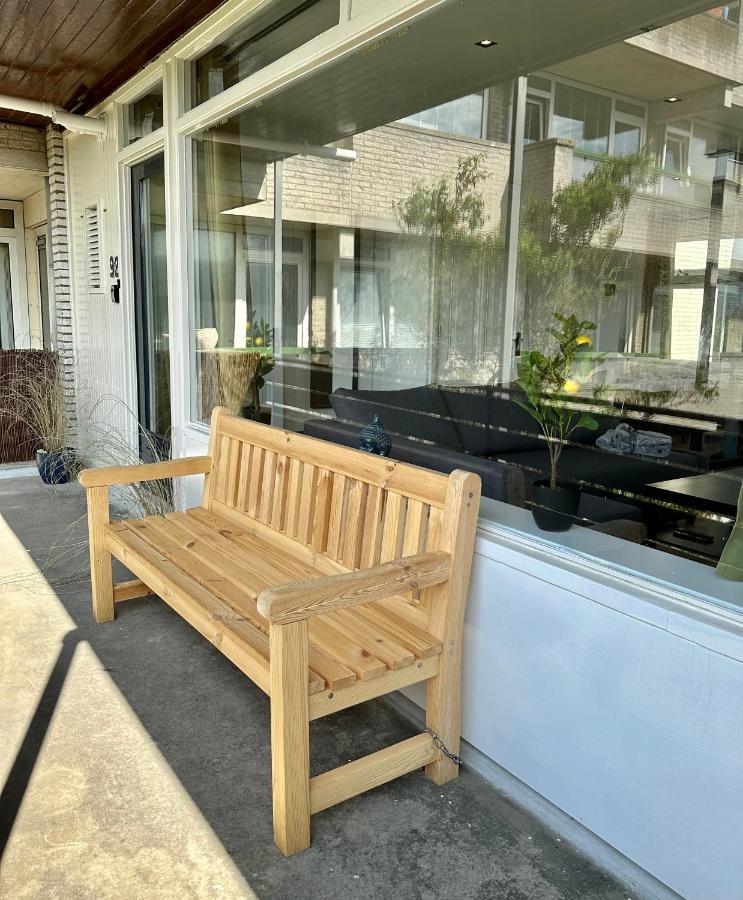 @92 Apartment Zandvoort Exterior photo