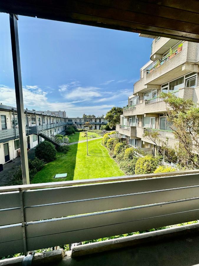 @92 Apartment Zandvoort Exterior photo