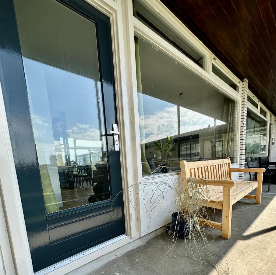@92 Apartment Zandvoort Exterior photo